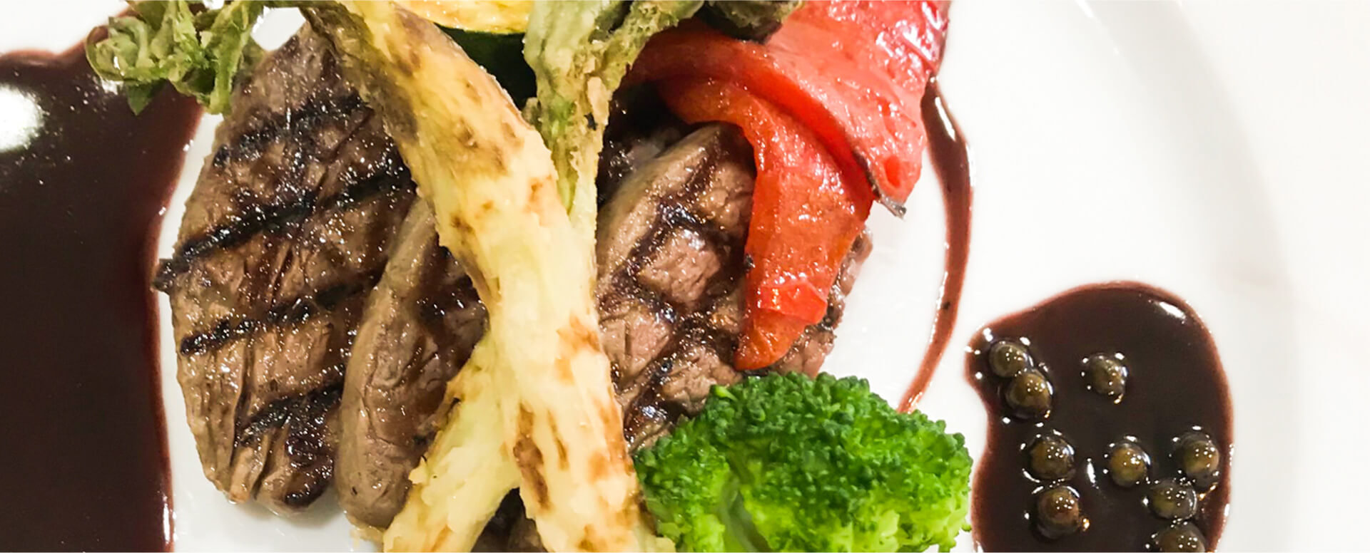 気軽に楽しく山梨のフランス料理